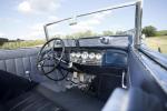 Auburn 12-165 Salon Phaeton Sedan 1933 года
